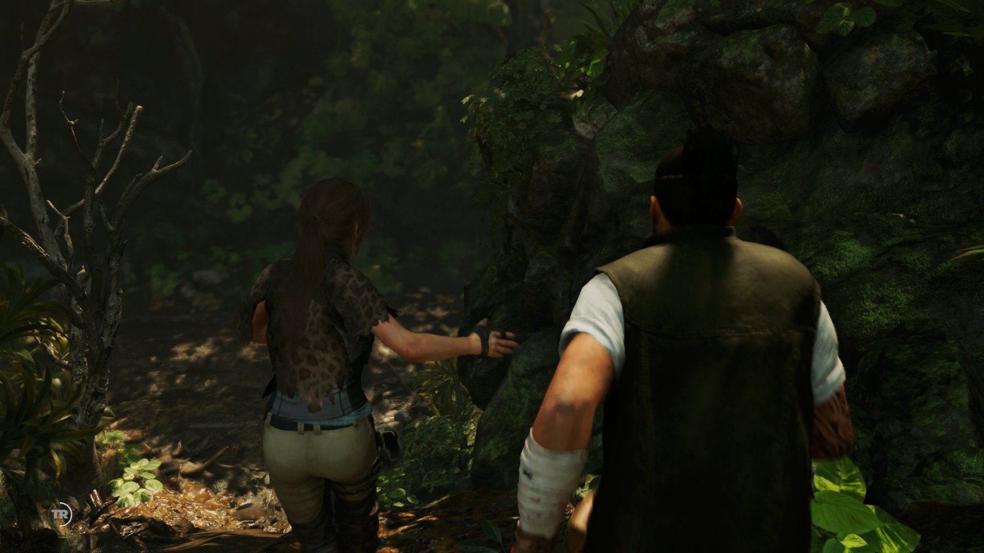 Shadow of the Tomb Raider - Imagen 18